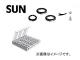 SUN/ Υ󥢥٥ȥ ѥɥ󥳥åѥå󥻥å ڡ̼ DP003S
