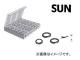 SUN/ ʽס˳ ѥɥ󥳥åѥå󥻥å 101201