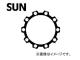 SUN/ 䥷եȥѥå ˥åѥǥ RS101 10