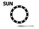 SUN/ 䥷եȥѥå ޥĥ RS201 10