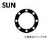 SUN/ 䥷եȥѥå ߥĥӥ RS402 10