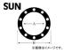 SUN/ 䥷եȥѥå ҥμ RS601 10
