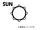 SUN/ 䥷եȥѥå եե A14161 10