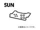 SUN/ ٥åȥСѥå󥻥å VG009K ȥ西 ꡼ AT212 5AFE EFI 1998ǯ082001ǯ12 1500cc