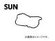 SUN/ ٥åȥСѥå VG708  ˡ JB32W G13B GAS 1995ǯ111997ǯ12 1300cc