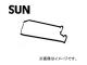 SUN/ ٥åȥСѥå  VG813L Х ץå GC8 EJ20  1996ǯ091997ǯ09 2000cc