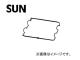 SUN/ ٥åȥСѥå VG911 ۥ ӥå EF9 B16A PFI 1989ǯ091991ǯ09 1600cc