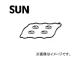 SUN/ ٥åȥСѥå󥻥å VG707K   HA12S F6A  1998ǯ122000ǯ12 660cc