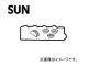 SUN/ ٥åȥСѥå󥻥å VG407K ߥĥӥ ߥ顼塦󥵡ե ǥ C14A 4D65 1983ǯ101988ǯ01 1800cc