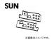 SUN/ ٥åȥСѥå󥻥å ߥ顼̵ VG810K Х ץå GC8 EJ20  1992ǯ111996ǯ08 2000cc