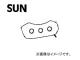 SUN/ ٥åȥСѥå󥻥å ٥åȥå̵ VG903K ۥ ƥ HA1 E05A GAS 1988ǯ051990ǯ03 550cc