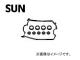 SUN/ ٥åȥСѥå󥻥å VG908K ۥ ѡȥʡ EY6 D13A PFI 1996ǯ022003ǯ08 1300cc