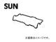 SUN/ ٥åȥСѥå VG021 ȥ西  VCV10 3VZFE 1991ǯ101996ǯ08