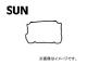 SUN/ ٥åȥСѥå VG705   CG72V F5B GAS 1988ǯ011990ǯ07 550cc