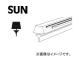 SUN/ 磻ѡ֥졼ɥ 600mm T600F 10