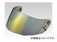 ショウエイ/SHOEI CX-1V スモークミラー シールド カラー:ブルー,ゴールド ショウエイ/SHOEI CX-1V スモークミラー シールド カラー:ブルー,ゴールド