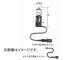 ȥ西/ƥ/TACTI ϥեץХ Ρޥ H3ʿü 12V 55W ⡧PK22s V9119-2056