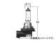 ȥ西/ƥ/TACTI ϥեץХ ۥ磻ȥӡIII H16 12V 19W ⡧PGJ19-3 V9119-3058