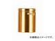 タジマ/TAJIMA ソケットアダプター4分用交換ソケットショート21mm TSKA4S-21-6K JAN：4975364163905