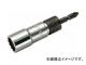 タジマ/TAJIMA ビット交換ソケット17mm12角 BS17-12K JAN：4975364164544