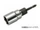 タジマ/TAJIMA ビット交換ソケット24mm6角 BS24-6K JAN：4975364164582