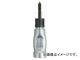 タジマ/TAJIMA ビット交換ソケット21mmクサビフォームタイ12角 BS21KF-12K JAN：4975364164605