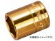 タジマ/TAJIMA ソケットアダプター3分用交換ソケットショート17mm TSKA3S-17-6K JAN：4975364163745