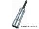 タジマ/TAJIMA 耐久ソケットシングル17mm6角 TSK-T17-6K JAN：4975364163325