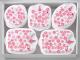 ѡ󥺥ե Żҥƴ 5pcs FL-204(0102156)
