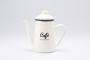 Lilly White ۡեݥåȡcafe LW-206(0773200)