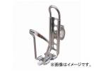 TNK工業 ドリンクホルダー JD-4 シルバー JAN：4984679806551