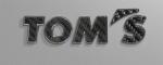 TOMS/ȥॹ TOM'Sܥ󥨥֥ 15530mm å 08233-TS004
