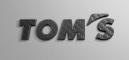 TOMS/ȥॹ TOM'Sܥ󥨥֥ 15530mm ޥå 08233-TS005