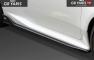 TOMS/ȥॹ ɥǥե塼 ȥ西 GRꥹ 1 G16E-GTS RS,RC,RZ,RZ High performance 2020ǯ09 եåȥ֥å 51082-TPA16-F