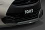 TOMS/ȥॹ եȥХѡ˥å ȥ西 ꥹ 1/210 2020ǯ022023ǯ12 եåȥ֥å 52111-TPA10-F
