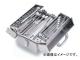 ȥ/TONE 9.5mm3/8ɡ SUSġ륻å 44 ֡SU351