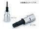 ȥ/TONE 9.5mm3/8ɡ ȥ륯åȥåȡʶϥס ֡3TX-T10