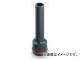 トネ/TONE 19.0mm（3/4”） ヘッドボルトソケット 品番：6AD-14X