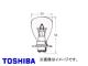 /TOSHIBA إåɥסեŵǮ Ĥ ֥ A12V 35/25W ֡A0420 10