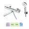 TOTO GG꡼ Ἴѥ⥹åȺ /ѥ170mm ϥɥ/եȥ֡3⡼(ä) TBV03417J1