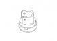 TOTO TS890Aѥե ȥ쥿 TH405S