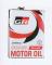 トヨタ純正 GR Circuit ガソリンエンジンオイル 4L 0W-16 入数：1缶 08880-13605
