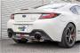 ȥ饹/TRUST GReddy ѥȥ꡼3ޥե顼 86 GR86 BRZ 10114300