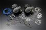 ȥ饹/TRUST GReddy ӥ󥭥å ȥ西 ޡII JZX100 1JZ-GTE 1996ǯ092000ǯ10 奨 11510064