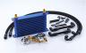 トラスト/TRUST GReddy オイルブロック 3/4×16UNF-AN10 タイプI ASSY 12401114