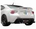 ȥ饹/TRUST GReddy ɥС ꥢݥ顼 86 BRZ 17010205