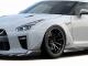ȥ饹/TRUST GReddy եȥ磻ɥե  GT-R R35 VR38DETT MY17 2016ǯ07 17020252