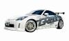 ȥ饹/TRUST GReddy ɥ  եǥZ Z33 VQ35DE 2002ǯ072007ǯ01 17020236