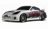 ȥ饹/TRUST GReddy 磻ɥե  եǥZ Z33 VQ35DE 2002ǯ072007ǯ01 1å(ե/ꥢ) 17020244