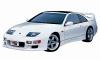 ȥ饹/TRUST GReddy ɥ  եǥZ GCZ32 VG30DETT 2 by 2 1989ǯ072000ǯ07 17020216